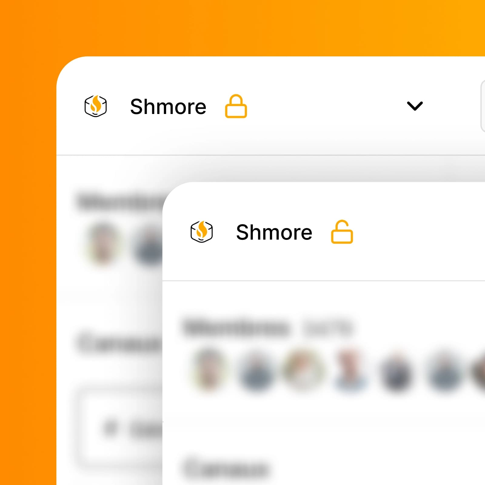 Communauté publique ou privée